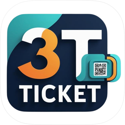 3T Ticket