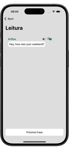 PRAATIK screenshot