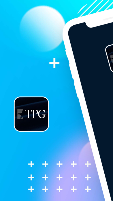 TPG MF Screenshot