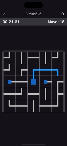 Speedle - Speed Puzzling screenshot