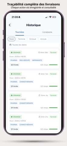 Rodexus screenshot