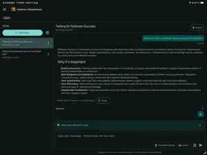 Isidorus Hispalensis screenshot 3