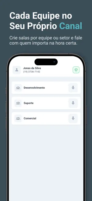 CheckTalkie screenshot 2
