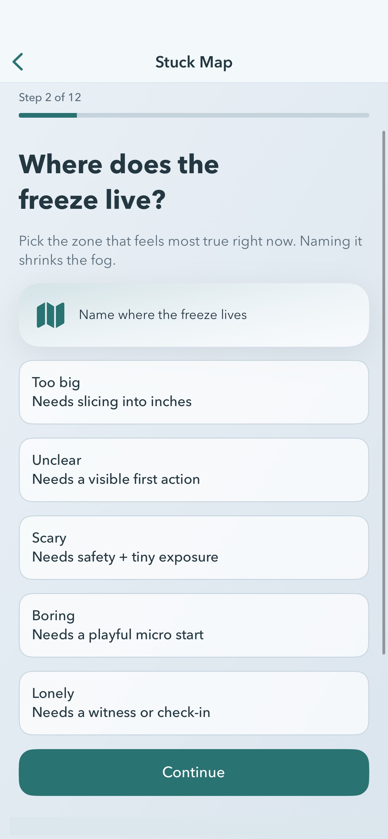 Screenshot 1 of GH.GS