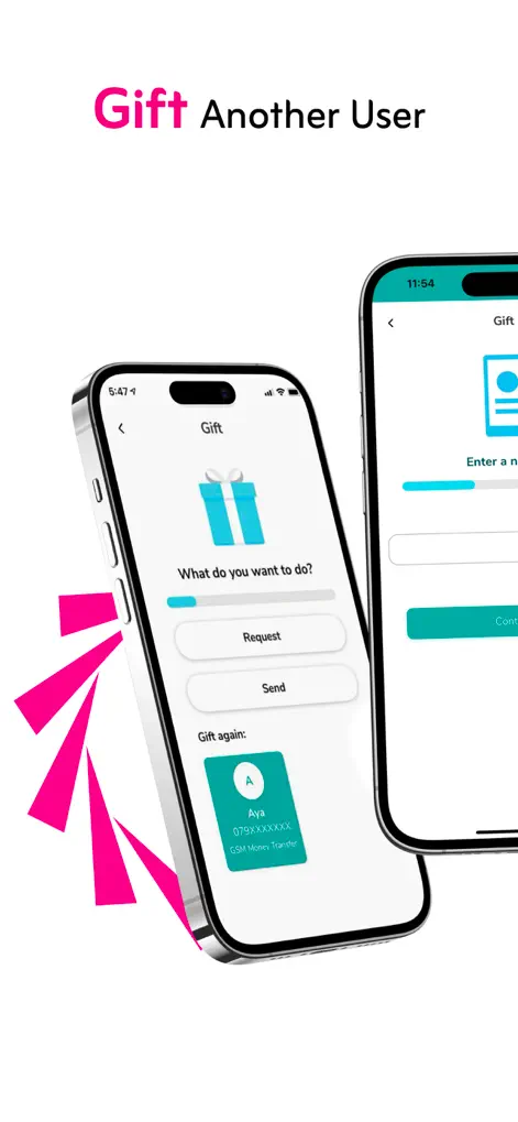 Zain Jo - Utilities App | MWM