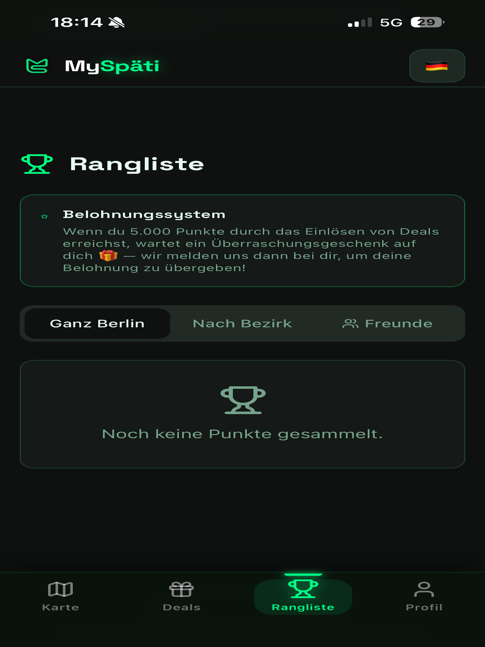 Myspätiberlin screenshot 8