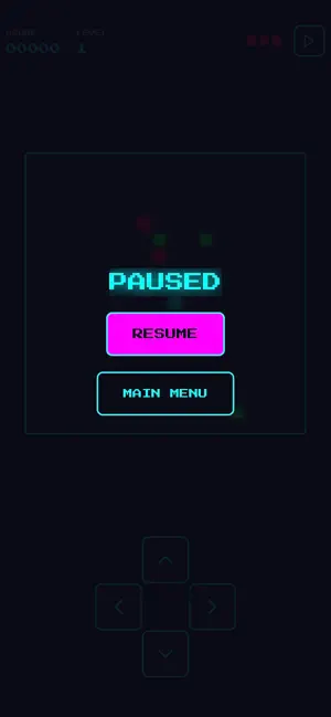 Terminal Game screenshot 4