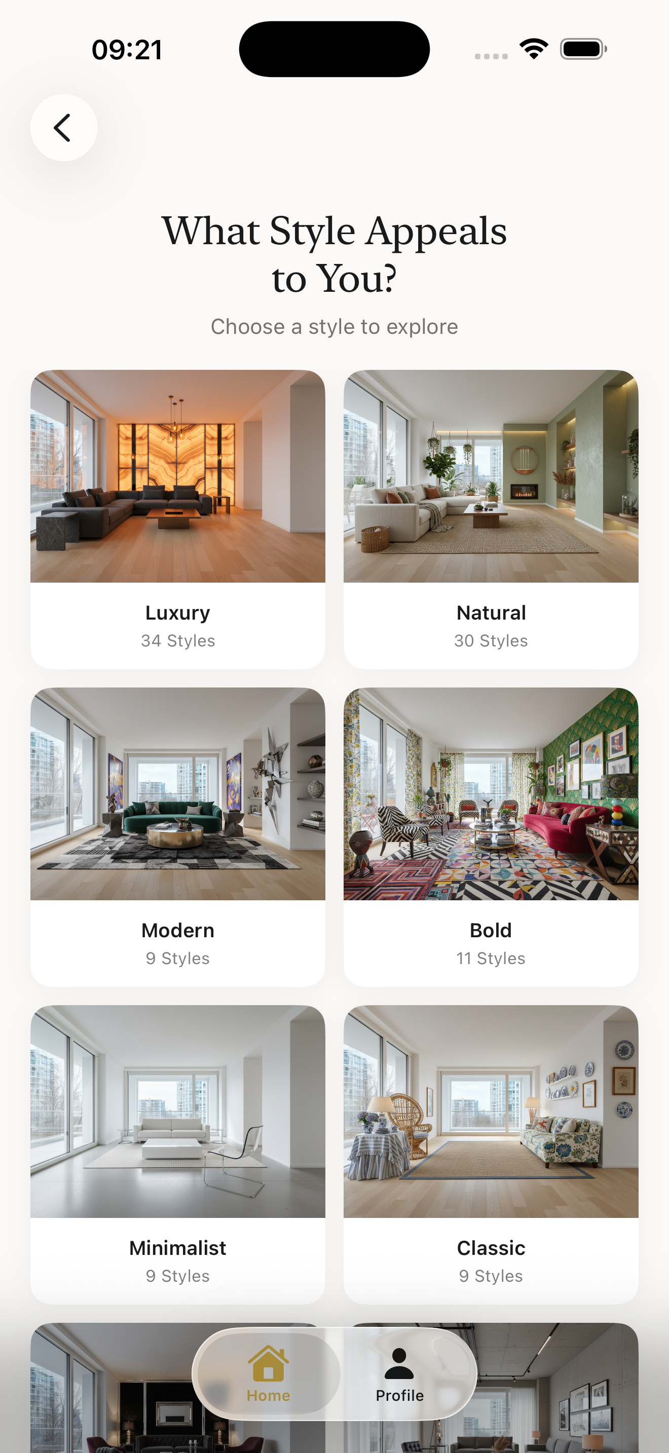 Aspire Interiors
