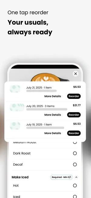 Elm Roastery screenshot 4