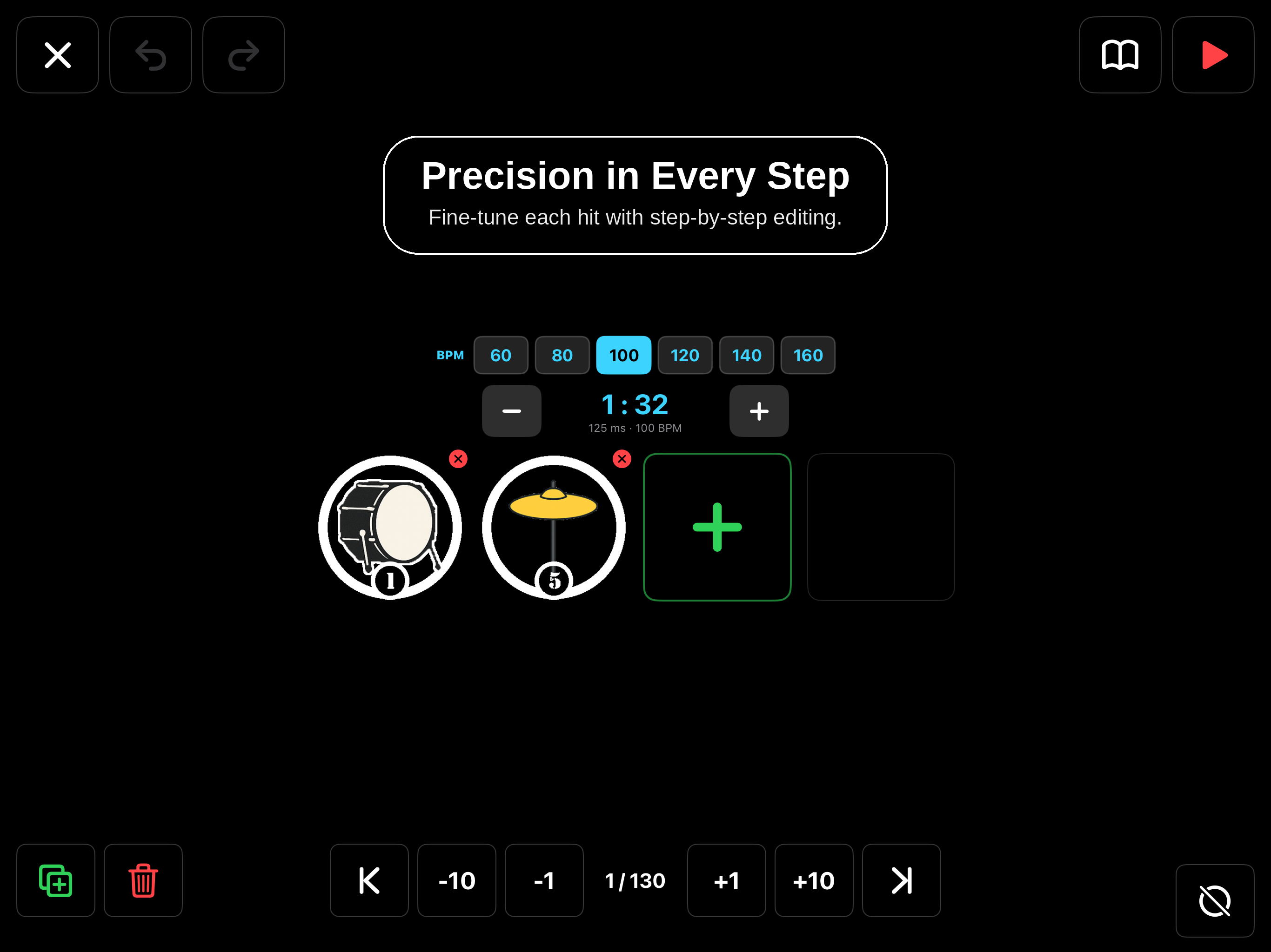 Drum Play screenshot 14