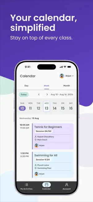 Curocat screenshot 4
