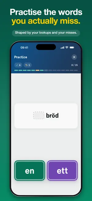 EttEnApp screenshot 4