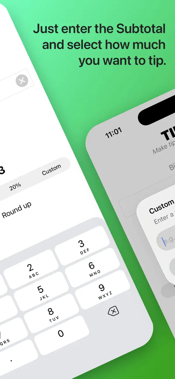 #2. TIP. (iOS) Ved: Marvin Birnbach
