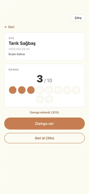 WalletCo screenshot 3