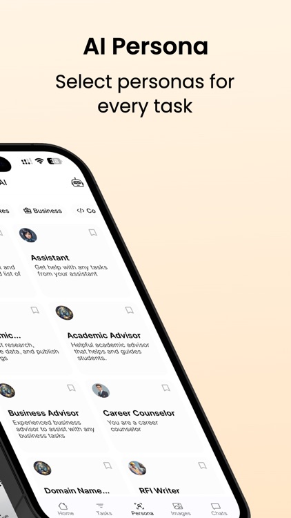 Nexal AI - AI Chat & Image