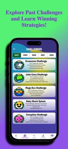 Gems Boost For Brawl Star screenshot