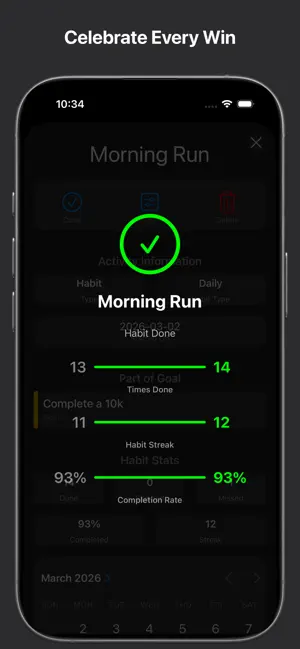 Visondo screenshot 3