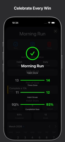 Visondo screenshot