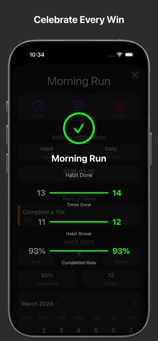 Visondo Screenshot 3 of 6