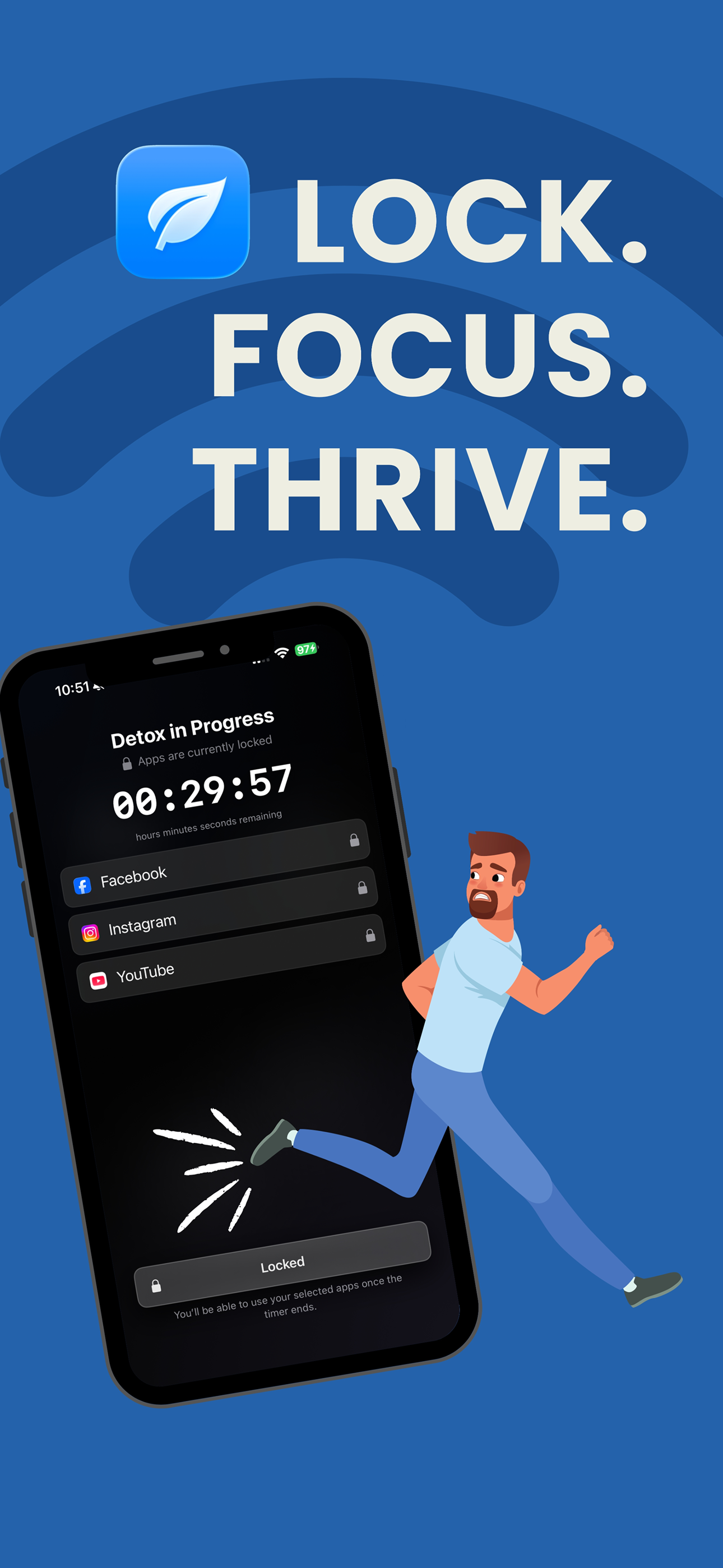 App Detox screenshot 4