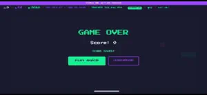 Snake Seeker screenshot 3