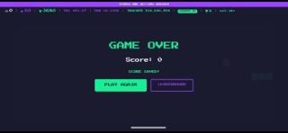 Snake Seeker screenshot