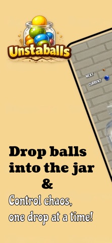 Unstaballs screenshot