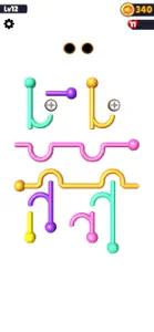 Wood Nuts Bolts Puzzle:Unscrew screenshot #4 for iPhone