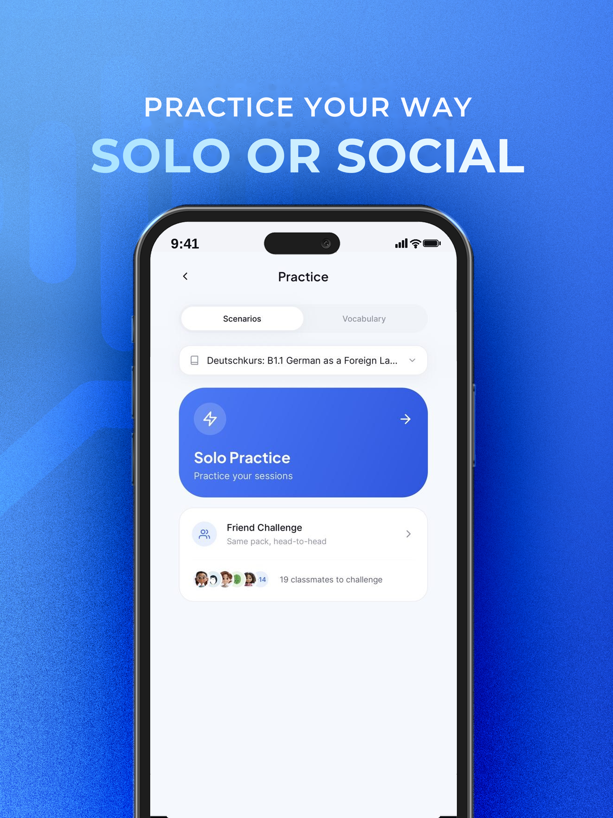 Flowent: Speak Languages Fast screenshot 16