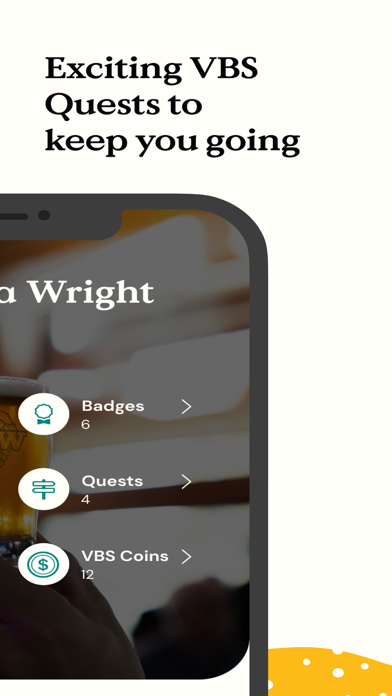Beer Quest Screenshot