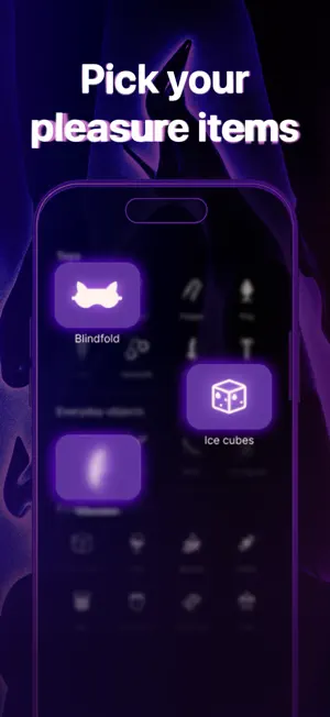 Sex Game for Couples: Kinky! screenshot 4