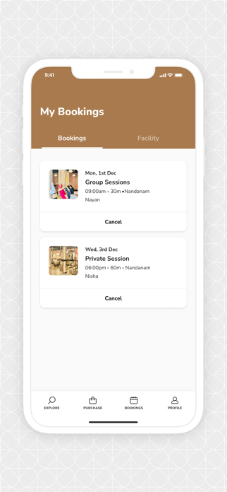 Chamiers Core Screenshot 2 of 3