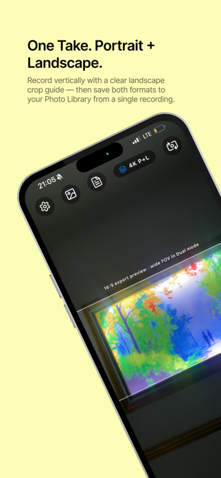 DualView Recorder Screenshot 1 of 6