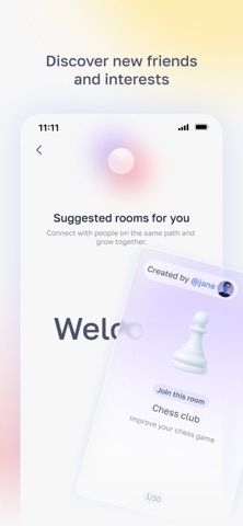 Odyssey AI Screenshot 2 of 8