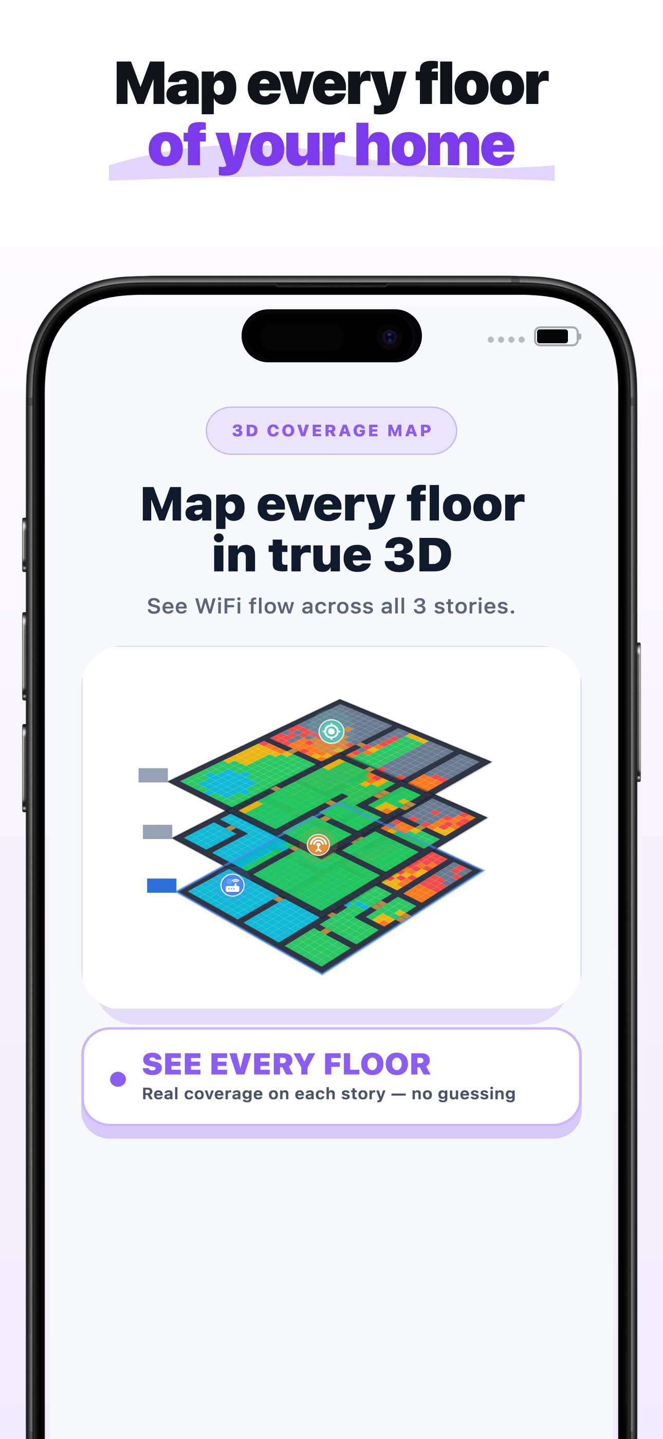 Wifi Range Up: Boost My Signal screenshot 4