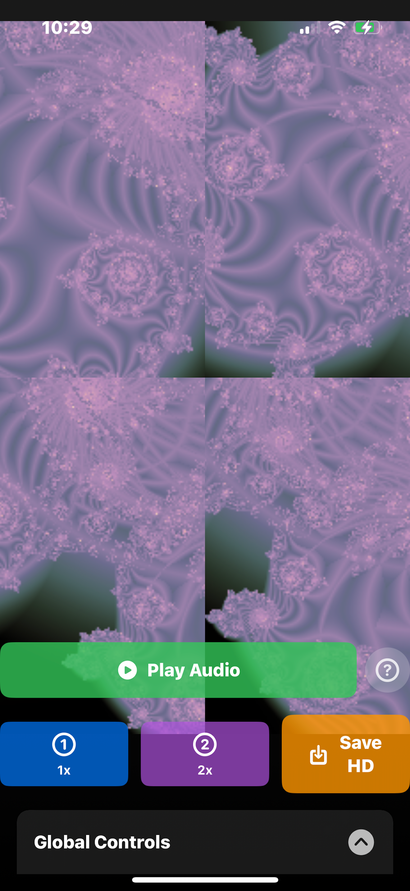 Fraktality screenshot 2