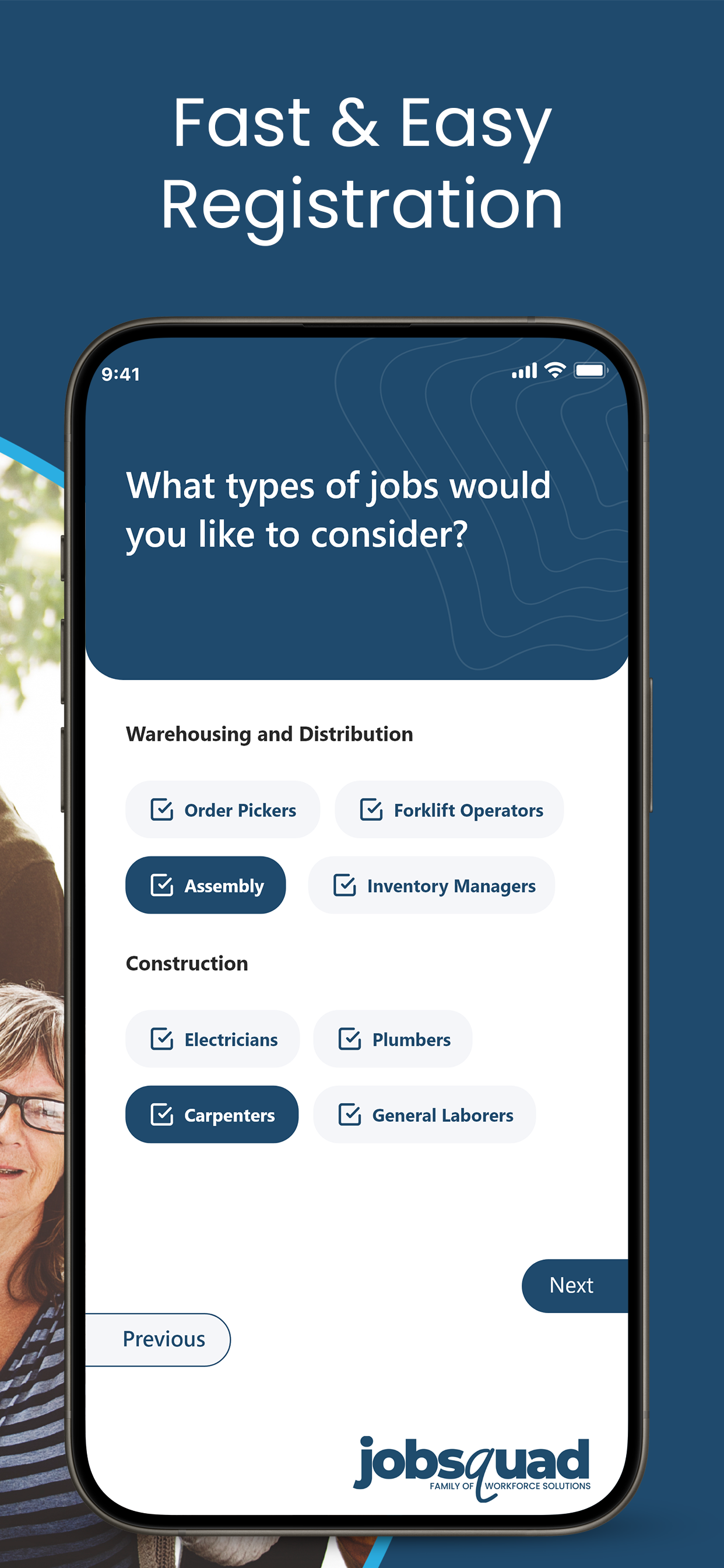 JobSquad