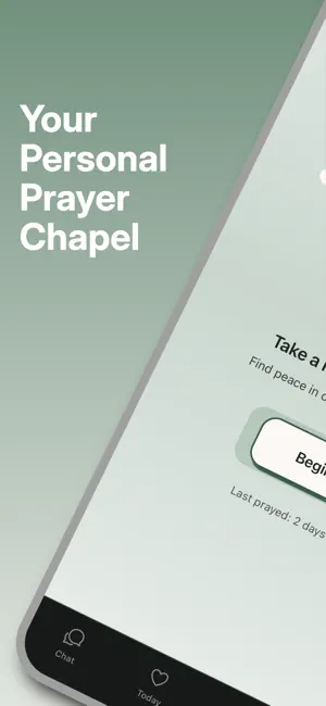 FeChat: Guidance & Wisdom screenshot 1