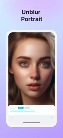 Vivid: Screenshot 2 von 8