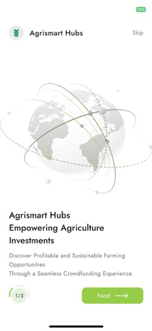Agrismart Village screenshot
