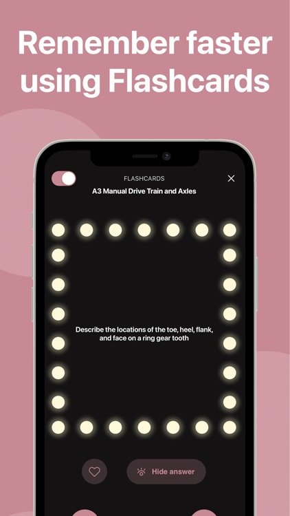 ASE Practice Tests 2024 screenshot-5