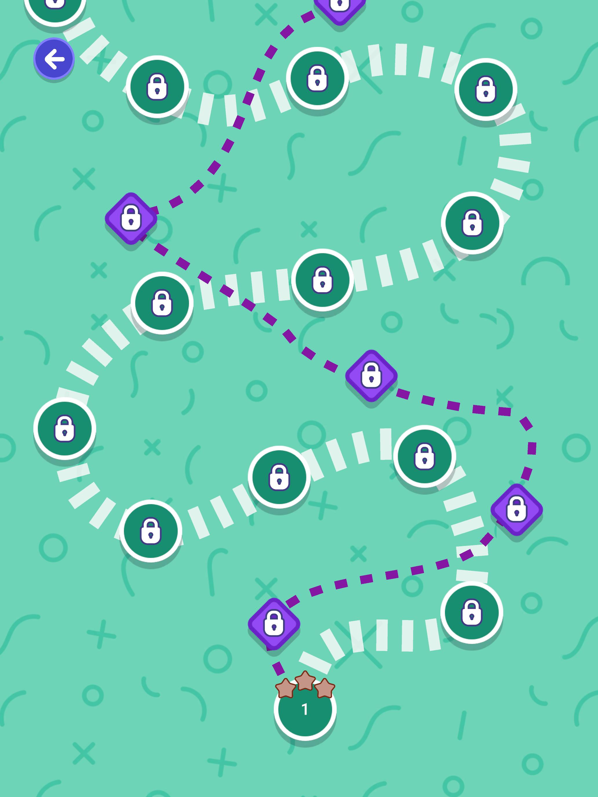 Math Brain Training Games screenshot 13