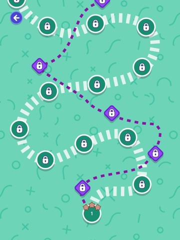 Math Brain Training Games iPad screenshot