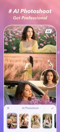 Picsifyのスクリーンショット（3/10）