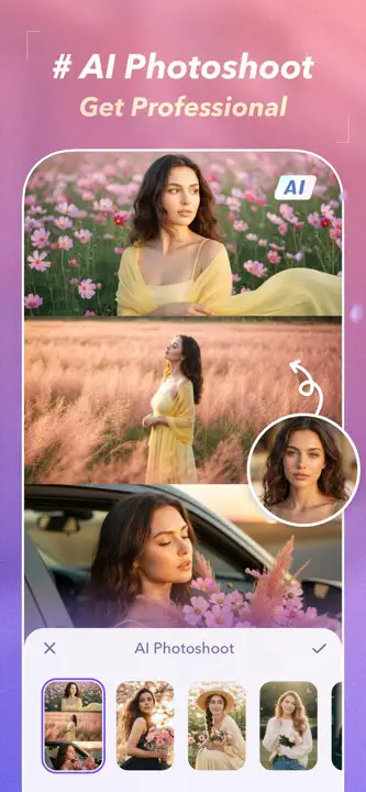 Picsify: Screenshot 3 von 10
