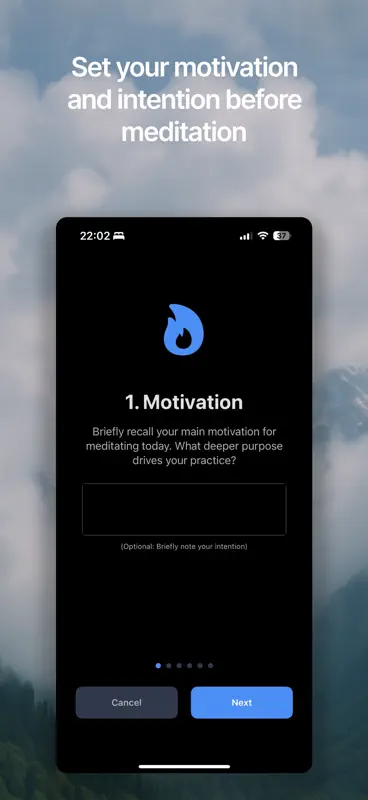 Learn to Concentrate: Meditate screenshot 5 of 7