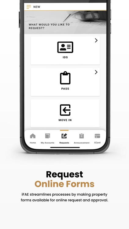 iFAE-Digital Property Mgmt screenshot-3