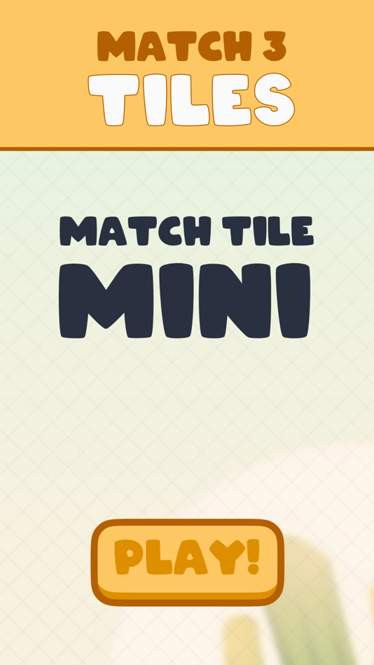 #1. Match Tile: Mini Puzzle Game (iOS) 由: Alejandro Jimenez Rico