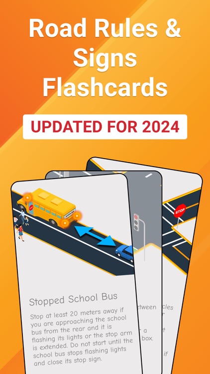 Canada Driver Test 2025