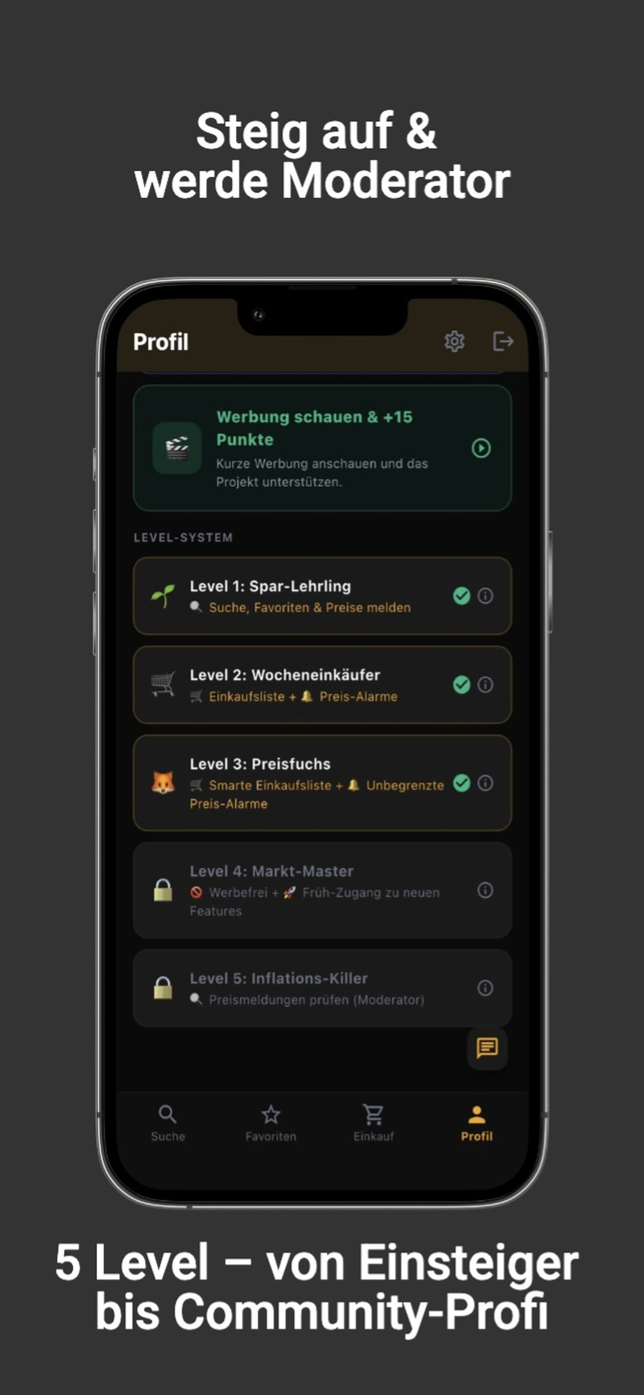 Der PreisChecker screenshot 5